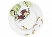 SINO Zestaw dla dzieci 3-częściowy  Auerhahn