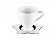 STAR filżanka do espresso 0.05l Tramontina