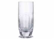 Komplet szklanek wysokich 300ml SAFARI Bohemia