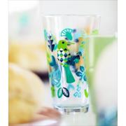 szklanki Fantasy nieb-ziel 4 szt, 0,3 l Sagaform