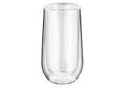 Szklanki izolowane 2 szt. 330 ml Judge