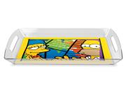 Taca 37 x 25 cm Homer & Marge The Simpsons Egan