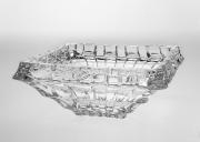 Salatera 280 mm Cascade Bohemia