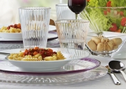 Talerz 32 cm Diva ViDiVi