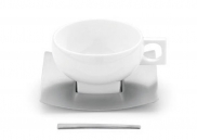 TEATIME filiżanka 0.15l Tramontina