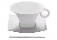 TEATIME filiżanka 0,15l. Tramontina