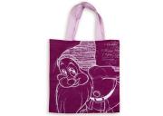 Torba fiolet 7 Krasnoludków 38 x 41 cm Disney Egan