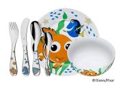 Zestaw dla dzieci 6 elementów NEMO WMF