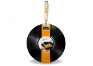 Wok stalowy z powłoką NON STICK 31 cm Ken Hom