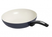 Wok ceramiczny Moneta Ceramica 28 cm