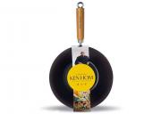 Wok Everyday 27 ze stali węglowej non-stick Ken Hom