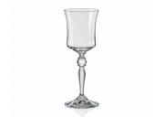 Zestaw 6 kieliszków do wina białego 185 ml Grace Bohemia