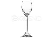 Zestaw 6 kieliszków do wódki 50 ml Krosno Venezia