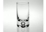 Zestaw 6 kieliszków do wódki 50 ml Krosno Prestige Saga