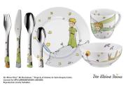 Zestaw dla dzieci 7 elementowy MAŁY KSIĄŻĘ WMF