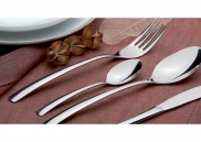 Zestaw sztućców 24-elementowy Ambition SARAGOSSA